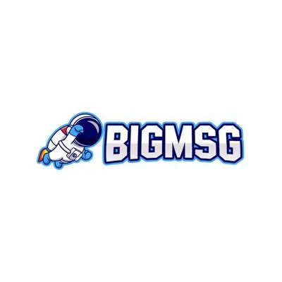 BIGMSG - Permainan Strategi Terbaik untuk Pecinta SLG