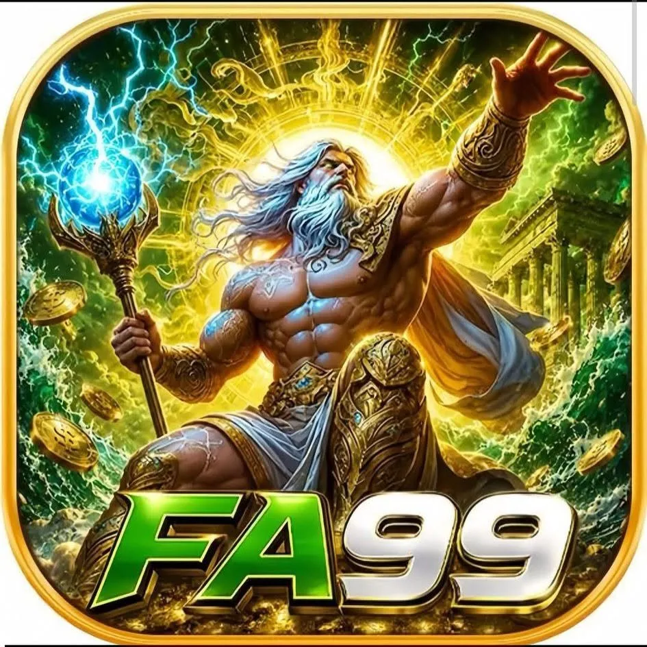 FA99 - Game Slot Seru dan Menguntungkan