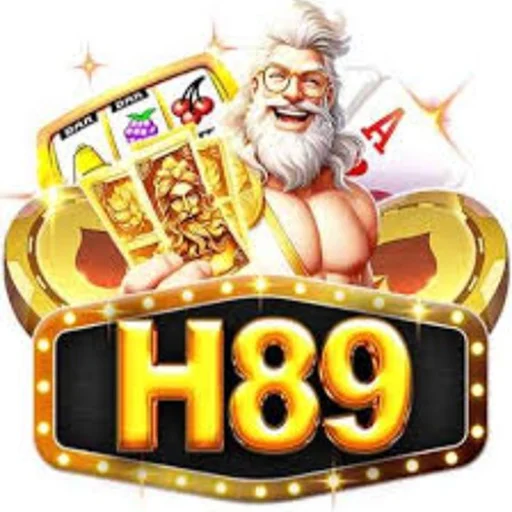 H89 - Petualangan Anime yang Seru dan Mendebarkan