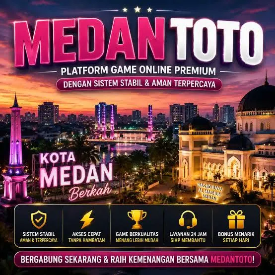 MEDANTOTO - Pertarungan Sengit dalam Dunia Game Fighting