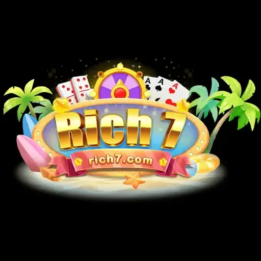 RICH7 - Balapan Motor yang Menggetarkan Adrenalin