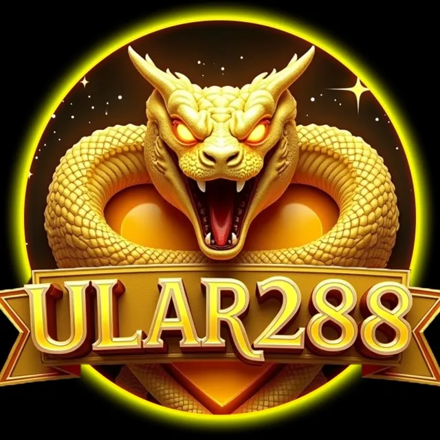 ULAR288 - Pertempuran Seru di Battle Royale!
